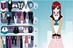 Thumbnail of Shy Girl Dressup